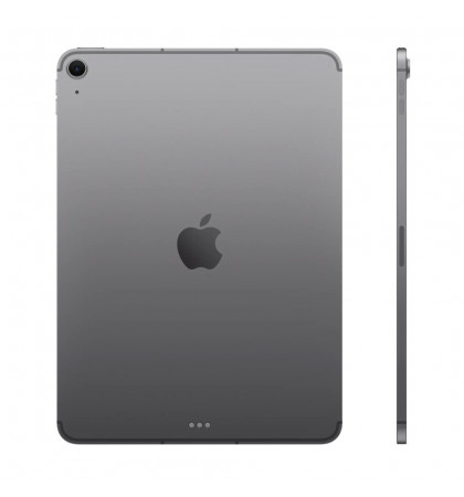 Планшет Apple iPad Air 13 (2025) 256Gb Wi-Fi + Cellular Space Gray