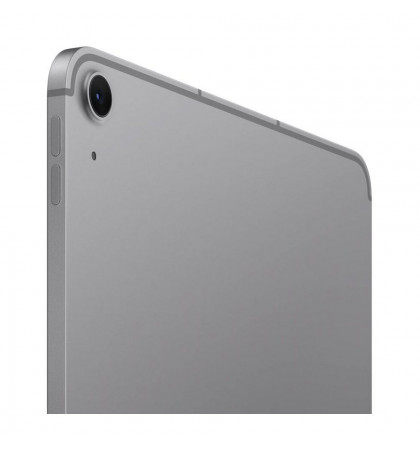 Планшет Apple iPad Air 13 (2025) 256Gb Wi-Fi + Cellular Space Gray
