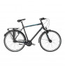 Велосипед Giant Tourer GTS размер L Black