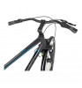 Велосипед Giant Tourer GTS размер L Black