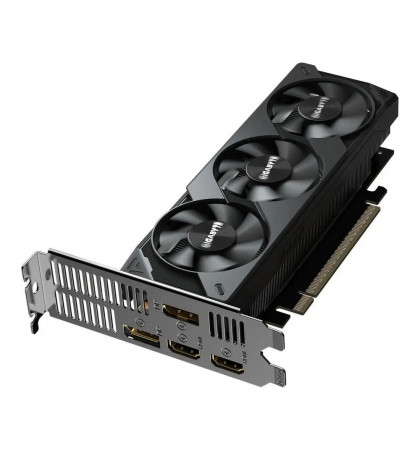 Видеокарта Gigabyte GeForce RTX 5050 OC Low Profile 8G