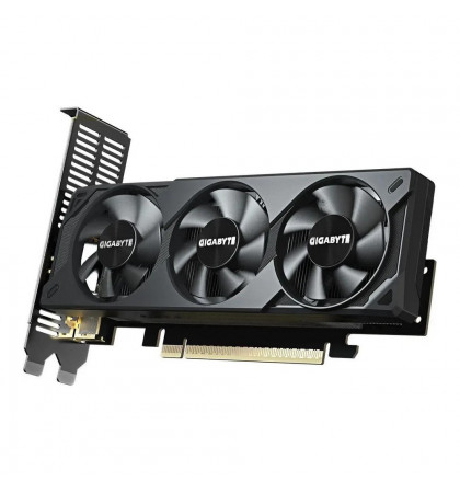 Видеокарта Gigabyte GeForce RTX 5050 OC Low Profile 8G