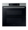 Электрический духовой шкаф Samsung NV7B5745TAS/WT Inox/Black