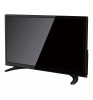 24" Телевизор Asano 24LH1020T Black