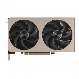 Видеокарта MSI GeForce RTX 5060TI INSPIRE 2X OC 16Gb