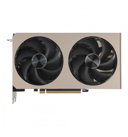 Видеокарта MSI GeForce RTX 5060TI INSPIRE 2X OC 16Gb