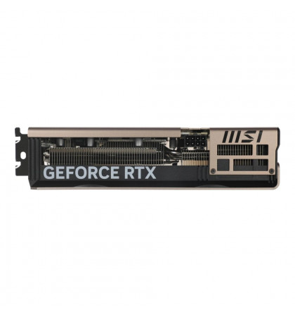 Видеокарта MSI GeForce RTX 5060TI INSPIRE 2X OC 16Gb