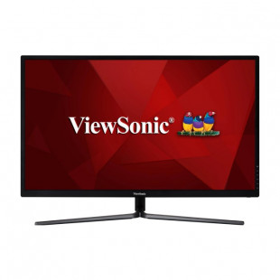 31.5" Монитор Viewsonic VX3211-2K-mhd Black