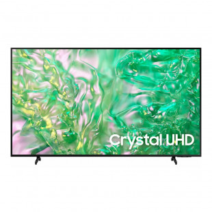 50" Телевизор Samsung UE50DU8000UXRU Black