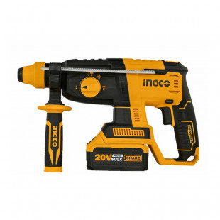 Перфоратор Ingco CRHLI20228 Orange