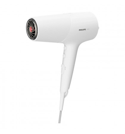 Фен Philips BHD500/00 White