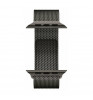 Умные часы Apple Watch Series 10 46mm Titanium Case with Milanese Loop M/L Slate