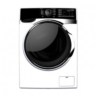 Стиральная машина Hyundai WFE8407 White