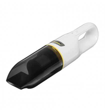 Пылесос ручной Karcher CVH 2 White