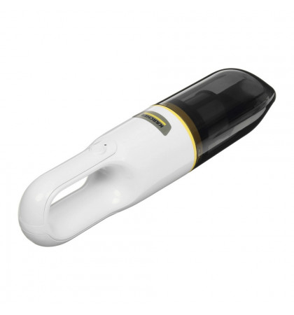 Пылесос ручной Karcher CVH 2 White