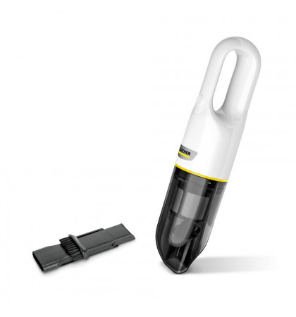 Пылесос ручной Karcher CVH 2 White