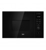 Встраиваемая микроволновая печь Beko BMGB 20212 B Black