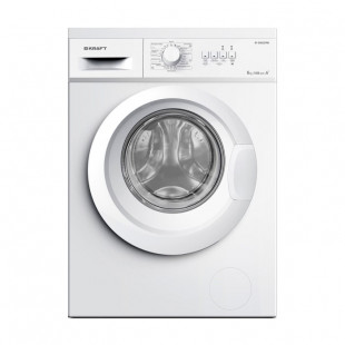 Стиральная машина KRAFT KF-EN6104W White