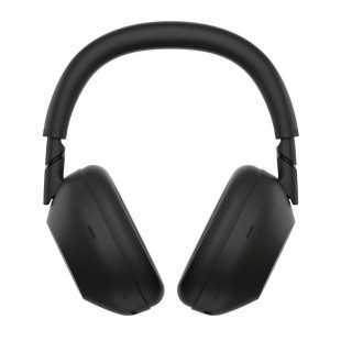 Наушники Sony WH-1000XM6 Black