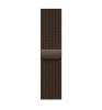 Умные часы Apple Watch Series 12 42mm Dark Bronze Aluminum Milanese Loop