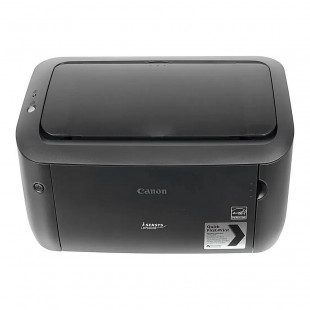 Принтер лазерный Canon i-Sensys LBP6030B (8468B006) Black