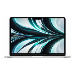 13.6" Ноутбук Apple MacBook Air 13 (2560x1664, Apple M2, 16Gb, ..