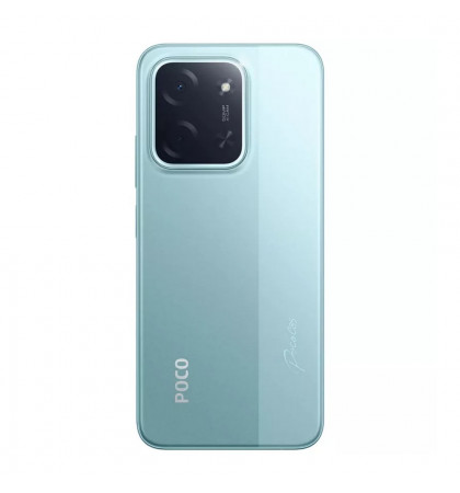 Смартфон Xiaomi POCO C85 6/128Gb Green