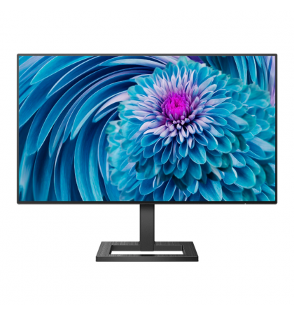 27" Монитор Philips 275E2FAE Black