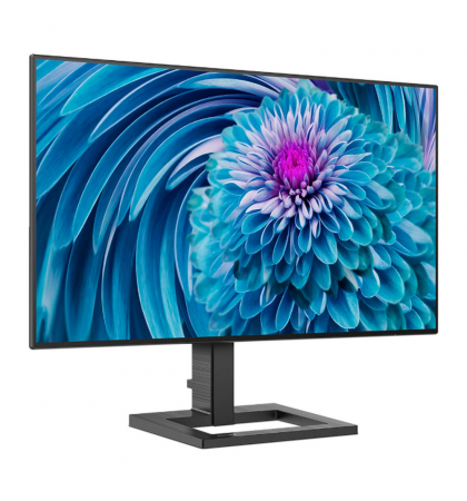 27" Монитор Philips 275E2FAE Black