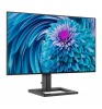 27" Монитор Philips 275E2FAE Black