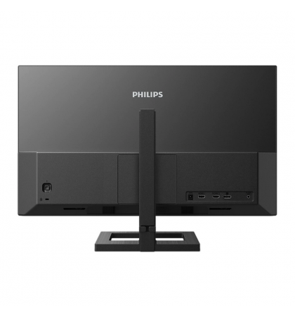 27" Монитор Philips 275E2FAE Black