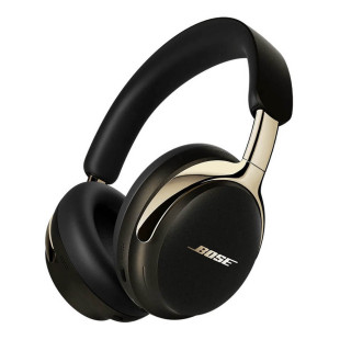 Наушники Bose QuietComfort Ultra True Wireless Noise-Canceling Earbuds (2nd Gen) Desert Gold)