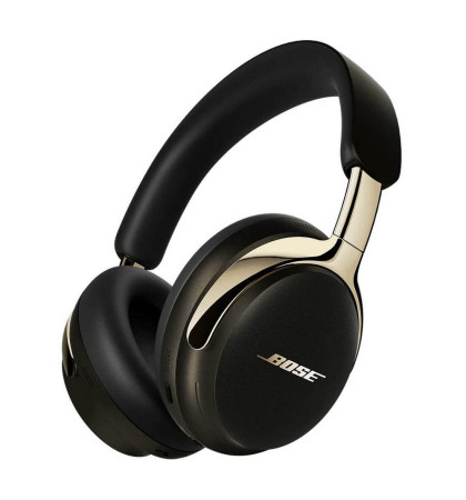 Наушники Bose QuietComfort Ultra True Wireless Noise-Canceling Earbuds (2nd Gen) Desert Gold)