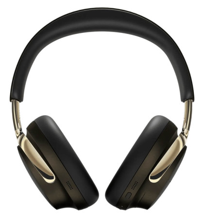 Наушники Bose QuietComfort Ultra True Wireless Noise-Canceling Earbuds (2nd Gen) Desert Gold)