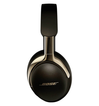 Наушники Bose QuietComfort Ultra True Wireless Noise-Canceling Earbuds (2nd Gen) Desert Gold)
