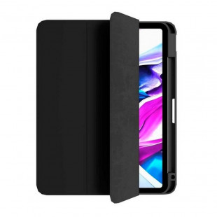 Чехол-книжка VLP Split Folio для iPad Pro M4 11" Black