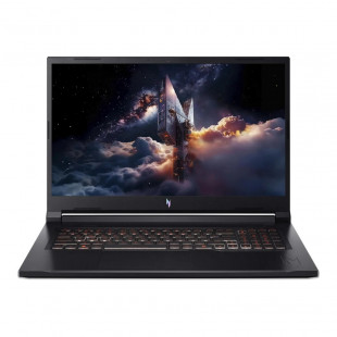 17.3" Ноутбук Acer Nitro V 17 AI ANV17-41-R6A6 (1920x1080, Ryze..