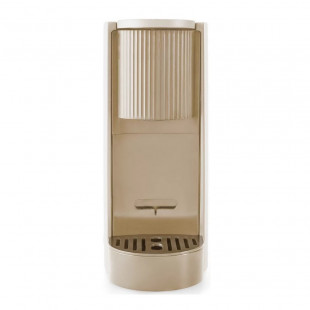 Кофемашина inhouse ICM2003BG Beige