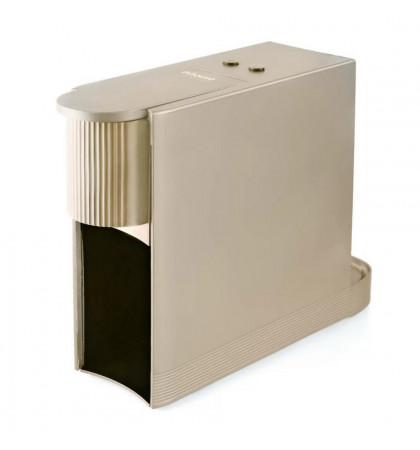 Кофемашина inhouse ICM2003BG Beige
