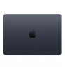 15.3" Ноутбук Apple MacBook Air 15 (2026) (2880x1864, M5, 24Gb, 1Tb, GPU 10-Core) Midnight
