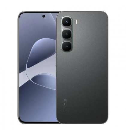 Смартфон Infinix HOT 60 Pro 8/256Gb Black