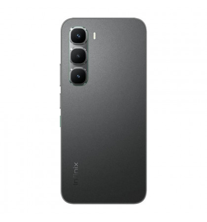 Смартфон Infinix HOT 60 Pro 8/256Gb Black