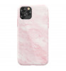 Накладка Devia Marble Series Case iPhone 11 Pro Pink