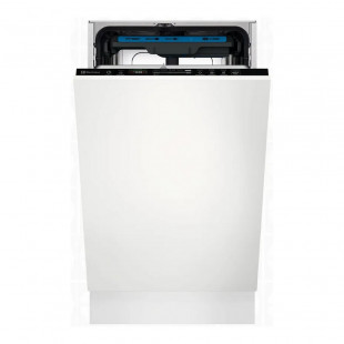 Встраиваемая посудомоечная машина Electrolux KEMC3211L Inox