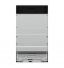 Встраиваемая посудомоечная машина Electrolux KEMC3211L Inox