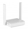 Wi-Fi роутер Keenetic Starter (KN-1121) White