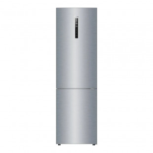Холодильник Haier C2F637CXRGU1 Inox
