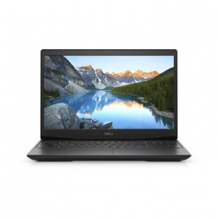 15.6" Ноутбук DELL G5 15 5500 (1920x1080, Intel Core i5 2.5 ГГц, RAM 8 ГБ, SSD 512 ГБ, GeForce GTX 1660 Ti, Linux)