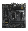 Материнская плата Gigabyte B550M DS3H AC R2