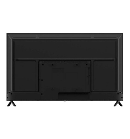 43" Телевизор Sber SDX-43UQ6033 Black
